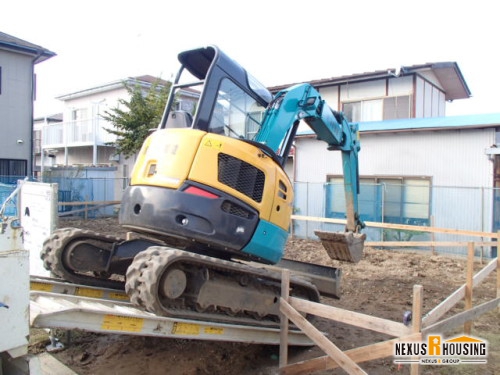 新築戸建て①　神奈川県 平塚市,寒川町,大磯町,二宮町エリア　